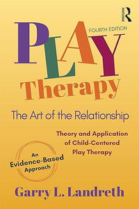 Play Therapy 4th Edition