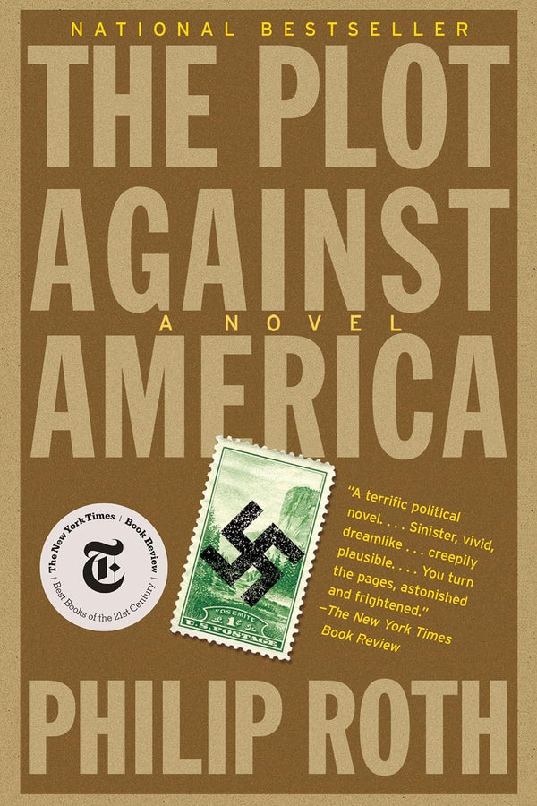 The Plot Against America (Vintage International)
