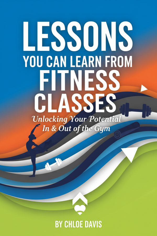 Lessons you can learn from fitness classes