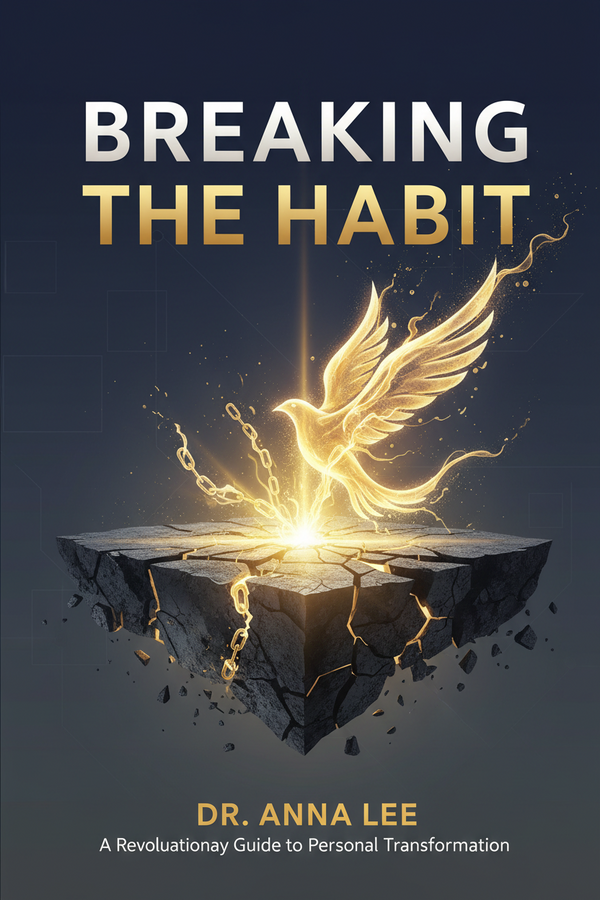 Breaking The Habit