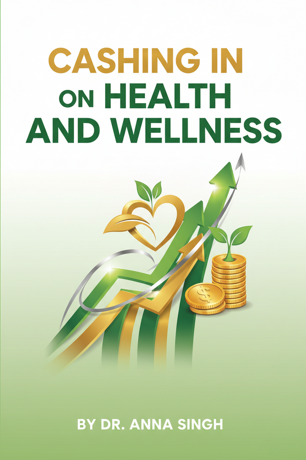 Cashing In On Health And Wellness