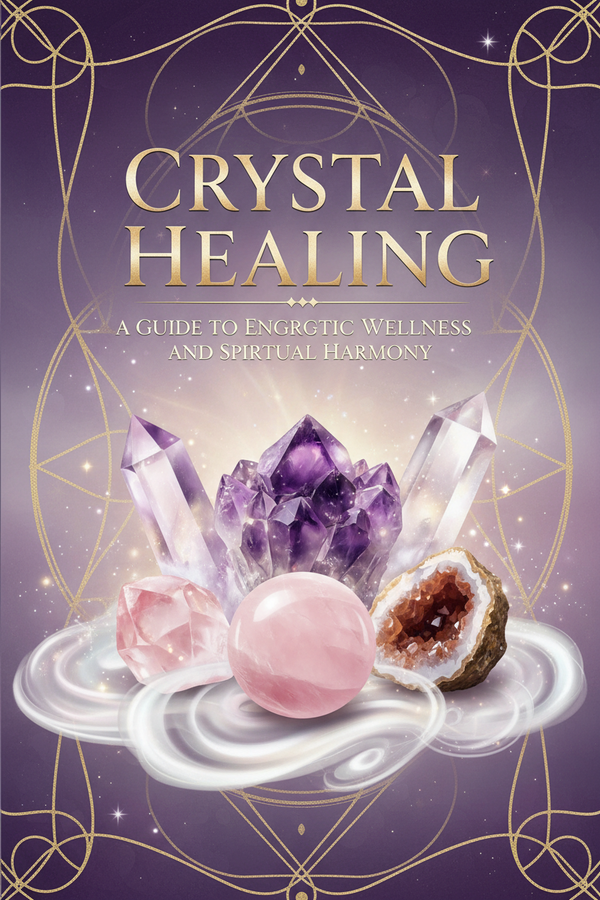 Crystal Healing