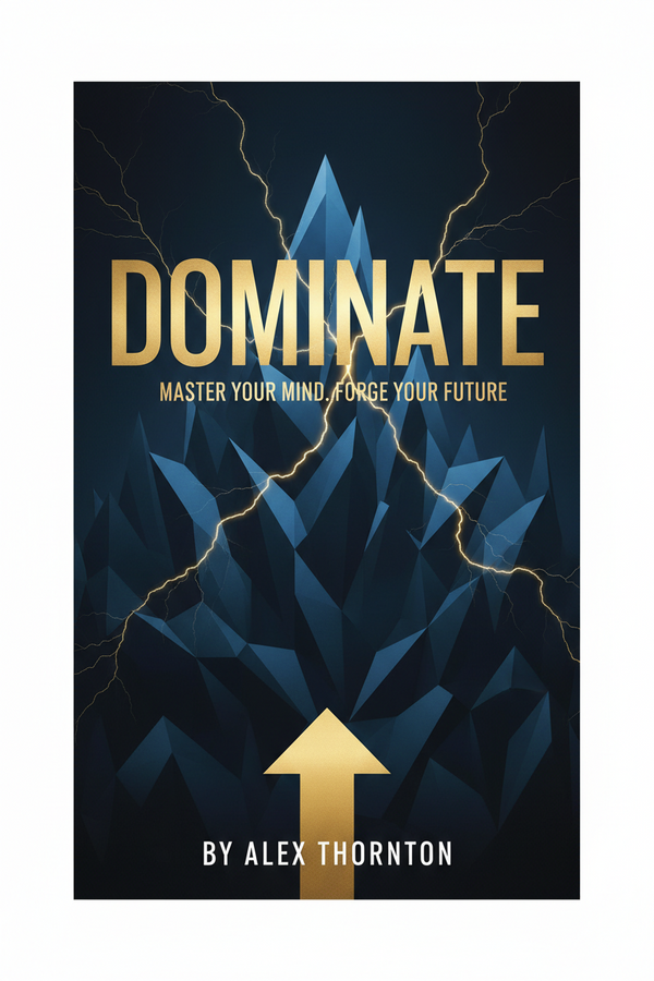 Dominate fap