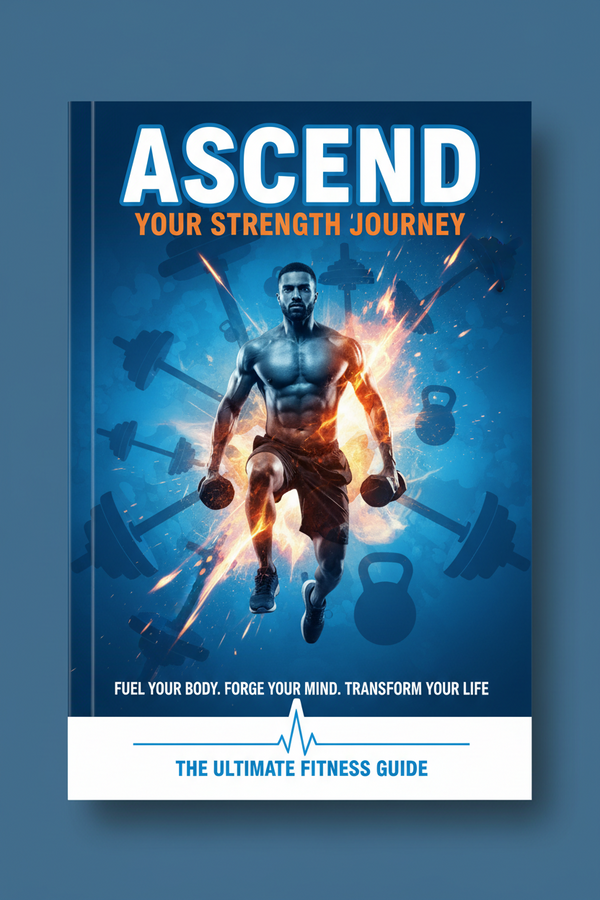 Fitness book