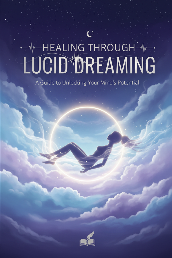 Healing Through Lucid Dreaming