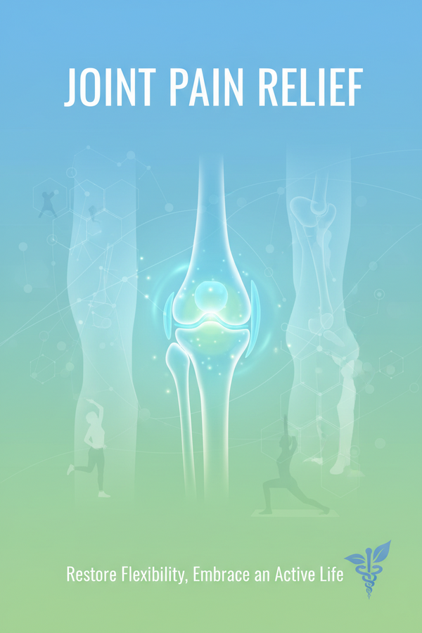 Joint Pain Relief