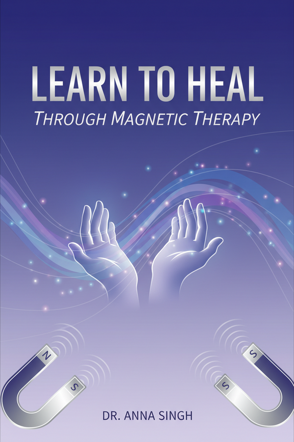 Learn To Heal Through Magnetic Therapy