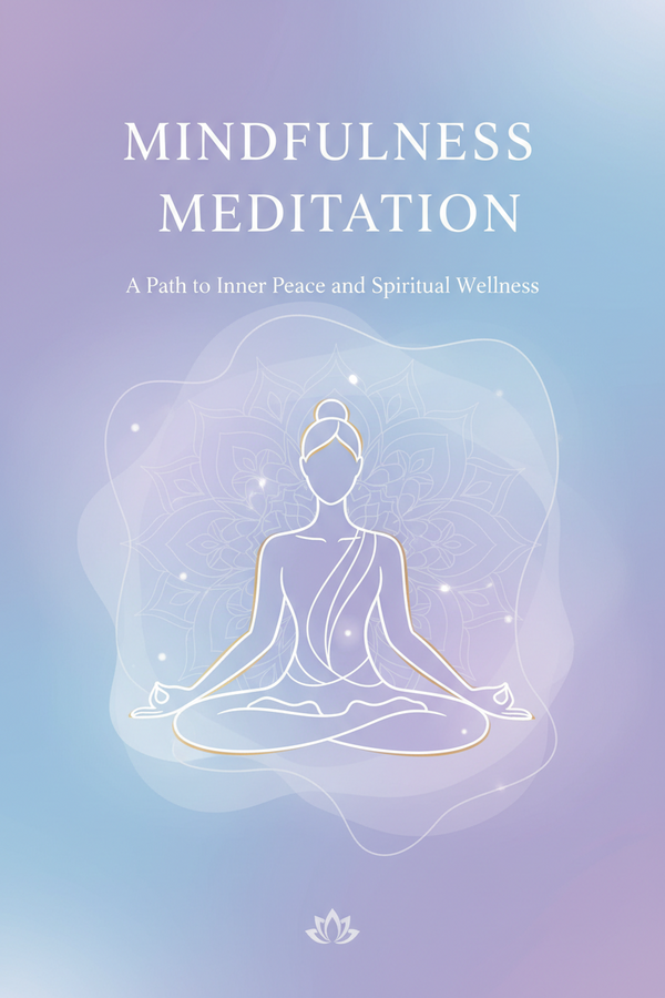 Mindfulness Meditation