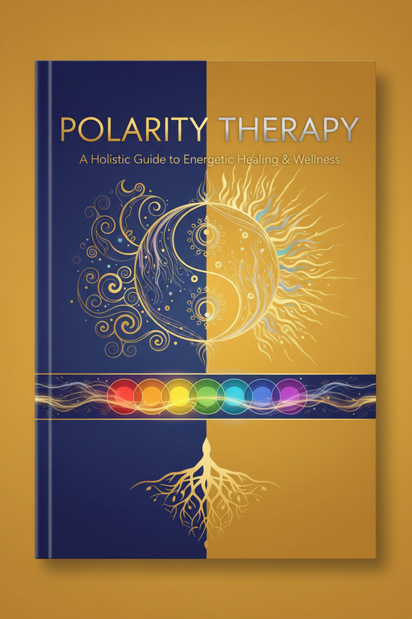Polarity Therapy