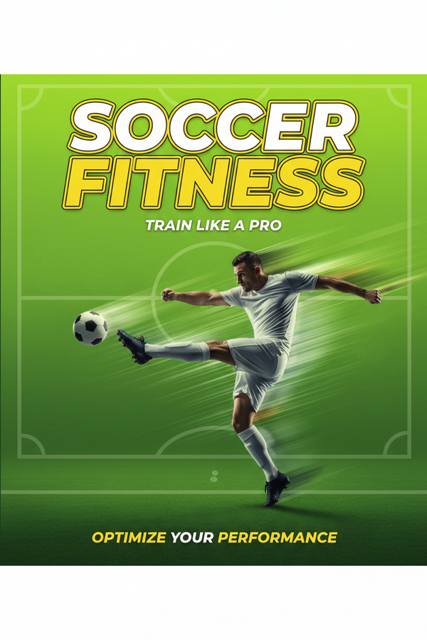 Soccer Fitness