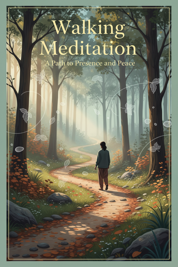 Walking Meditation