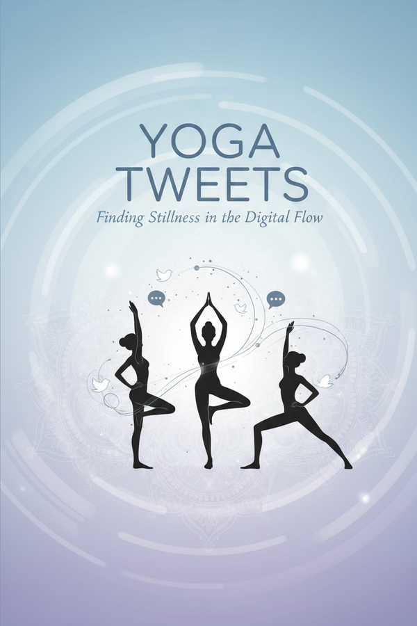 Yoga Tweets
