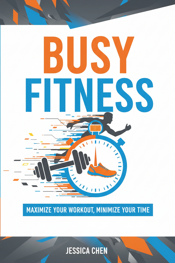 Busy fitness