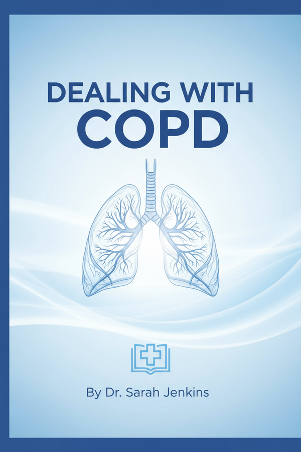 Dealing With COPD