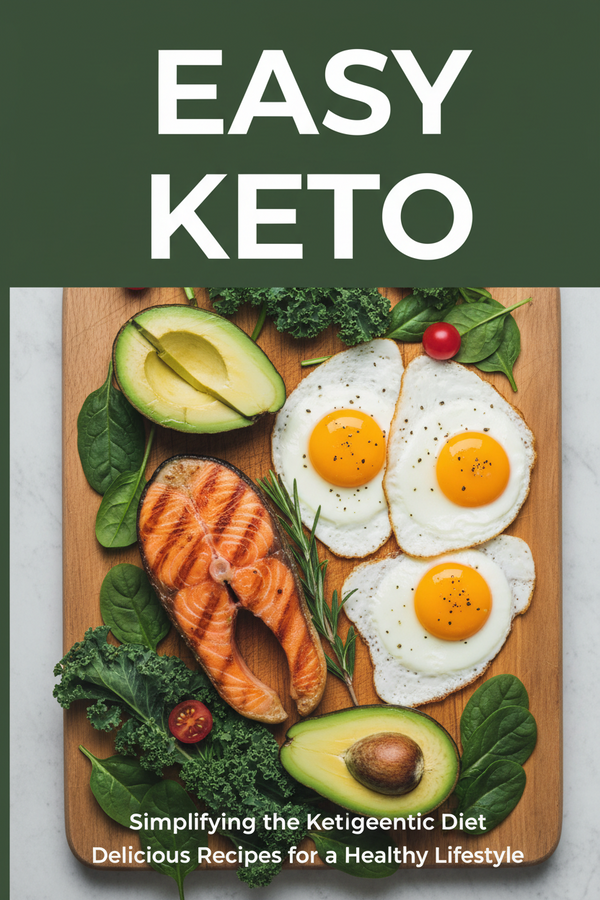Easy Keto