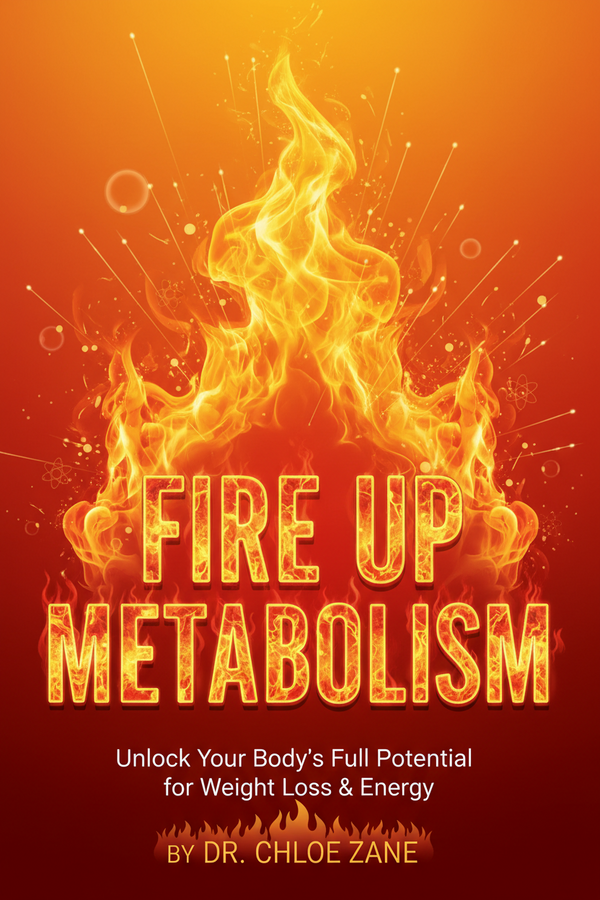 Fire Up Metabolism