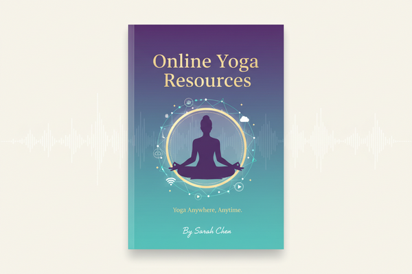 Online Yoga Resources