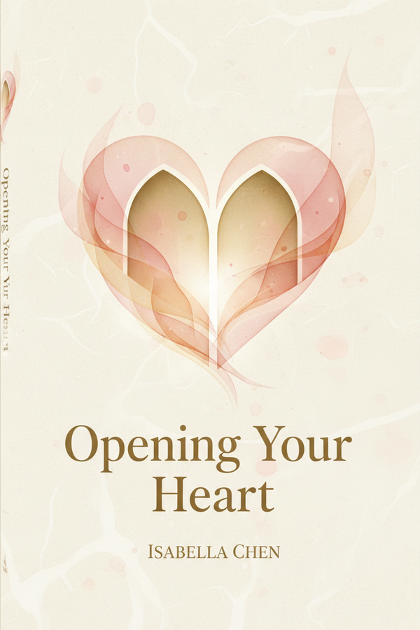 Opening your heart