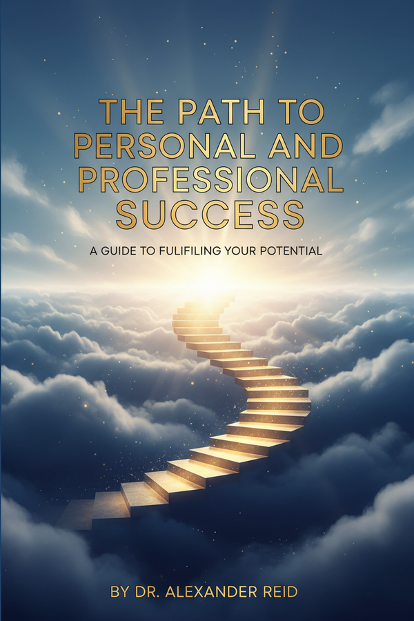 The Path to Personal and Professional Success