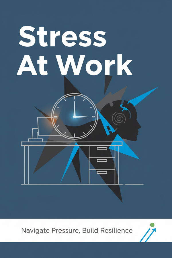 Stress At Work