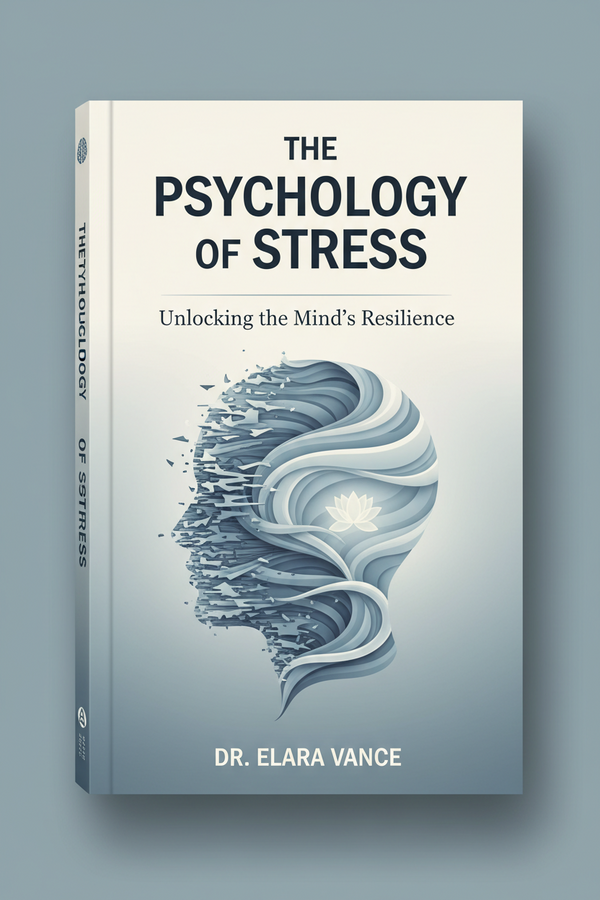 The Psychology Of Stress