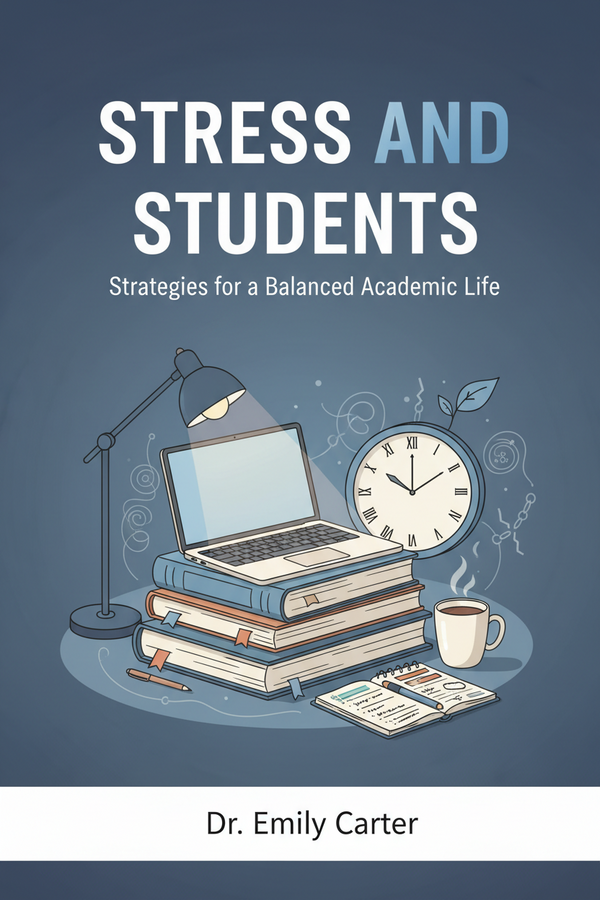 Stress And Students