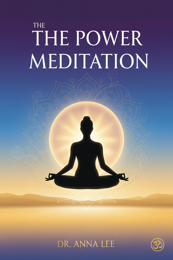The Power Of Meditation